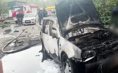 الخارجية الروسية: اغتيال الفريق موسكاليك في موسكو عمل إرهابي