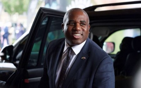 لندن ستعلن “حزمة كبيرة من العقوبات” ضد روسيا اليوم