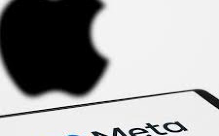 الاتحاد الاوروبي بفرض على أبل و ميتا غرامات بملايين الدولارات.. تفاصيل