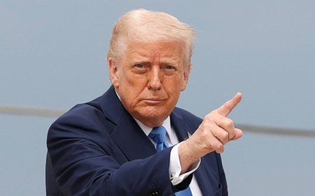 ترمب يكذب مجددا ويدعي بوجود علاقات جيدة مع الصين