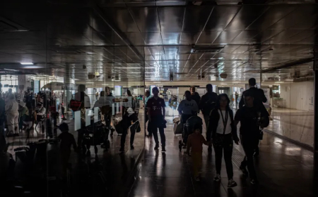 الاقتصاد الإسباني يواصل قوته رغم تعطل الكهرباء الذي يهدد التوقعات