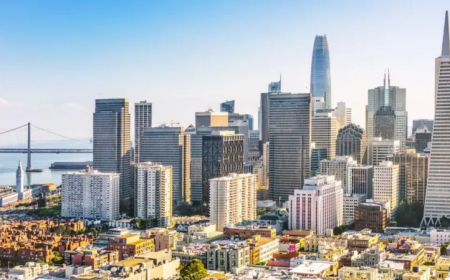 كيف نجحت ولاية كاليفورنيا في تجاوز اليابان لتصبح رابع أكبر اقتصاد في العالم؟