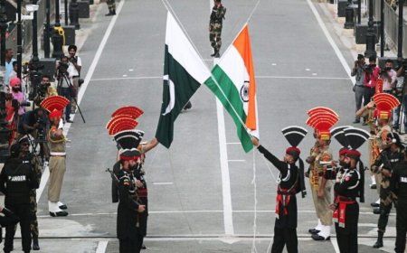 باكستان: الهند تنوي مهاجمتنا خلال ساعات.. وردنا سيكون حاسماً