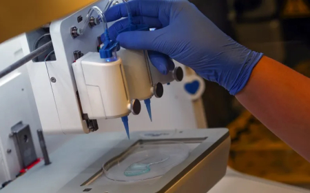 دراسة: عينات البول قد تساعد في الكشف عن الإصابة بسرطان البروستاتا