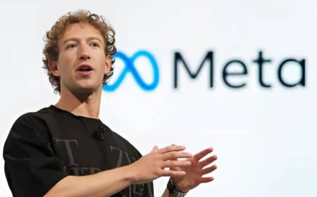 زوكربيرج يعلن نهاية دور المبرمجين التقليديين في ميتا قريبًا