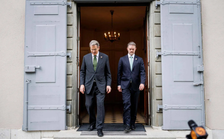 البيت الأبيض يعلن التوصل إلى اتفاق تجاري مع الصين