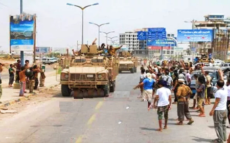 بعد عشر سنوات من التحرير.. الجنوب يغرق بالأزمات