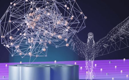 الإمارات تكشف النقاب عن أول نموذج ذكاء اصطناعي باللغة العربية.. نقلة نوعية من قلب أبوظبي