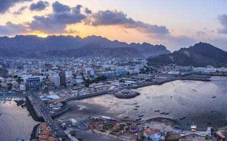 عدن بين الانهيار والتطلعات