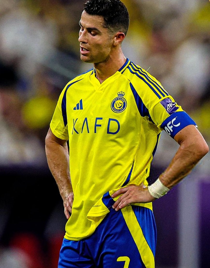 كاوازاكي الياباني يُقصي النصر السعودي ويضرب موعداً مع الأهلي في نهائي دوري أبطال آسيا للنخبة