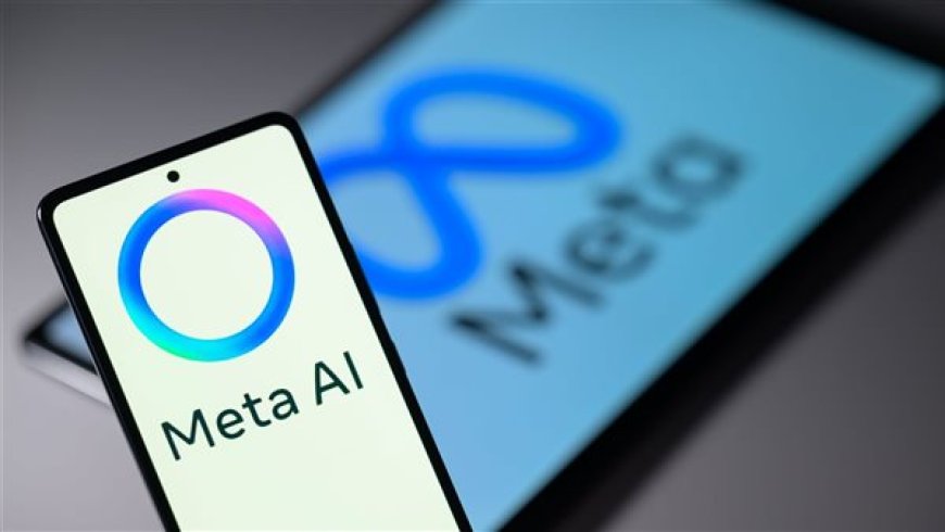 منافس ChatGPT.. ميتا تطرح تطبيق الذكاء الاصطناعي Meta AI