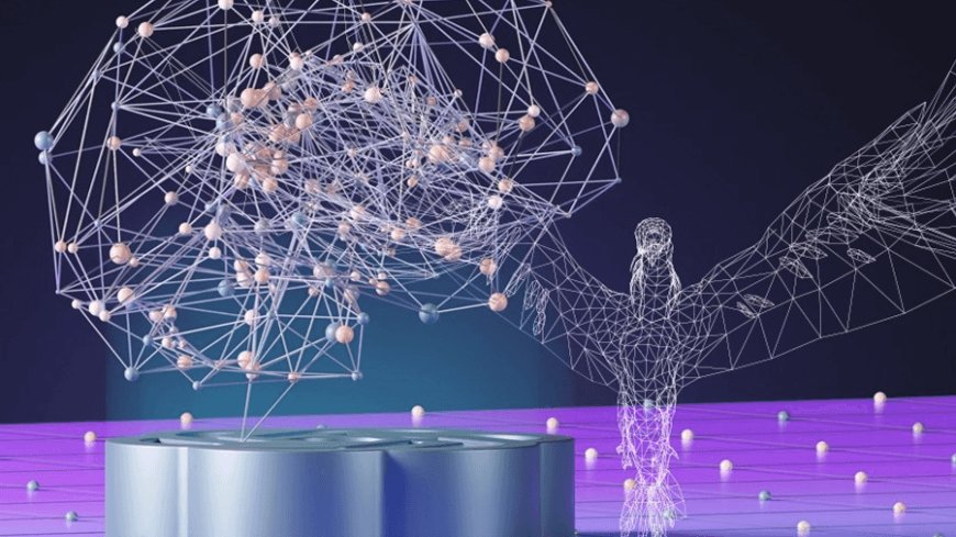 الإمارات تكشف النقاب عن أول نموذج ذكاء اصطناعي باللغة العربية.. نقلة نوعية من قلب أبوظبي