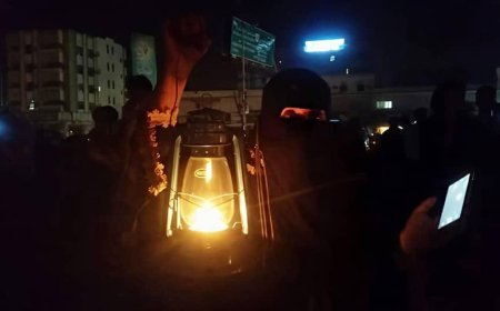 عدن تختنق في جحيم الكهرباء والصيف.. والمواطنون يصرخون: "نموت بصمت!"