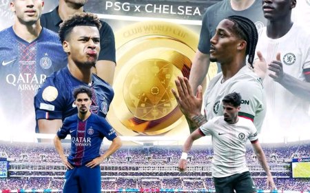 نهائي كأس العالم للأندية يتصدر مواجهات اليوم الأحد