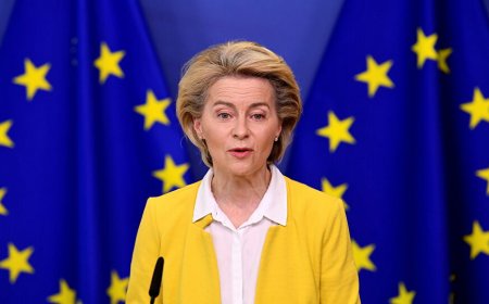 تأجيل الإجراءات التجارية الأوروبية ضد الولايات المتحدة حتى أوائل أغسطس