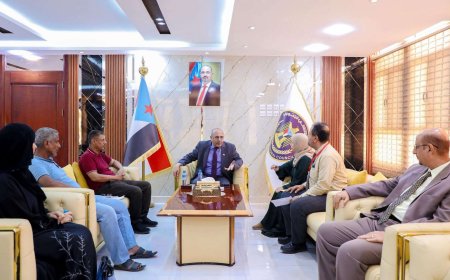 في اجتماع طارئ.. الكثيري يدعو لدعم المعلمين ويحذر من انهيار العملية التعليمية