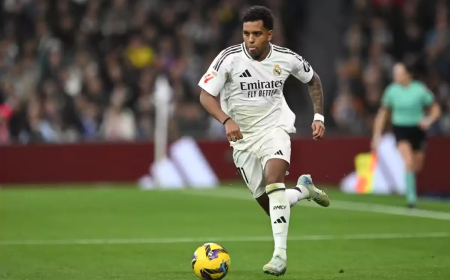 بايرن ميونخ يخطط لصفقة تاريخية.. رودريجو على رادار العملاق البافاري!