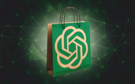 ‏ChatGPT يدخل عالم التجارة الإلكترونية بخطوة ثورية: التسوق من داخل المحادثة!