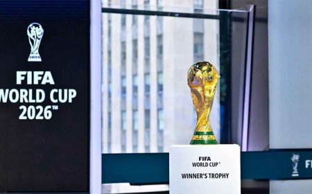 قرعة ملحق تصفيات آسيا لكأس العالم 2026.. مواجهة الحسم تقترب!