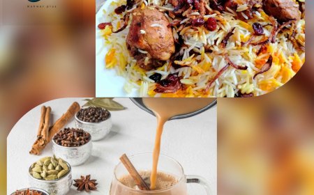 عدن… مدينة تُروى بالنكهات