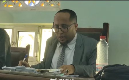 الضالع.. الحكم بالإعدام رمياً بالرصاص حتى الموت قصاصاً وتعزيراً للمدعو هشام أحمد عبيد لقتله علي أحمد سيف الصبيحي