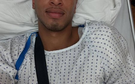 عملية جراحية تُبعد بيلينغهام عن ريال مدريد حتى أكتوبر