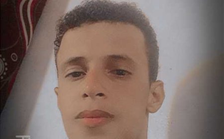 شهداؤنا هم كرامة الجنوب