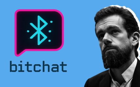 ابتكار جديد يربط العالم عبر البلوتوث فقط