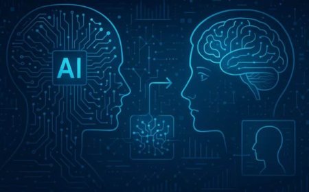 ابتكار نموذج ذكاء اصطناعي للتنبؤ بالسلوك البشري.. هل اقتربت الآلات من التفكير مثلنا؟