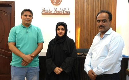 بتوجيهات مباشرة من  اللواء الزُبيدي.. إعادة افتتاح مركز الدكتورة ليالي عكوش الطبي في عدن