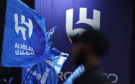 الهلال يدخل سباق الكبار ويقترب من ضم نجم نيوكاسل ألكسندر إيزاك بعرض تاريخي