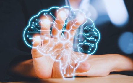 فقدان الثقة لدى الذكاء الاصطناعي… بحث جديد يكشف تناقضات خفية في قرارات النماذج اللغوية الكبيرة