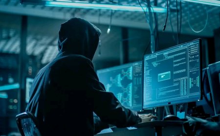 صنعاء تحت مجهر الهاكرز.. تبنت جماعة S4uD1Pwnz هجوماً سيبرانياً على خوادم الاتصالات وتهدد بهجمات جديدة