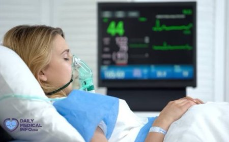 الموت الدماغي.. النهاية الصامتة التي لا عودة منها