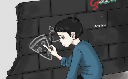 عندما يصبح الحلم وجبة طعام