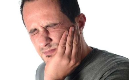 سرطان الفم والبلعوم.. الأعراض المبكرة قد تنقذ حياتك