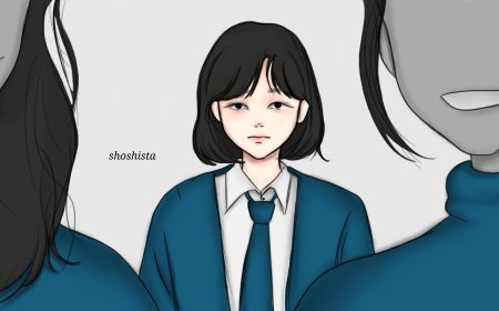 ذاتُ الأعينُ الجميلةِ أصبحت ضحية