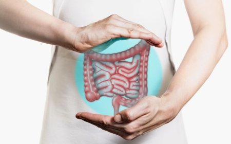 الماء وصحة القولون.. سر بسيط لحياة أفضل!