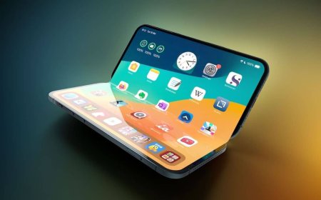 آبل تستعد لقفزة تقنية كبرى: أول آيفون قابل للطي قادم في سبتمبر 2026