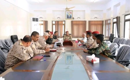 اللجنة الأمنية بحضرموت تحذر: القاعدة والحوثيون يسعون لاختراق المظاهرات ونشر الفوضى