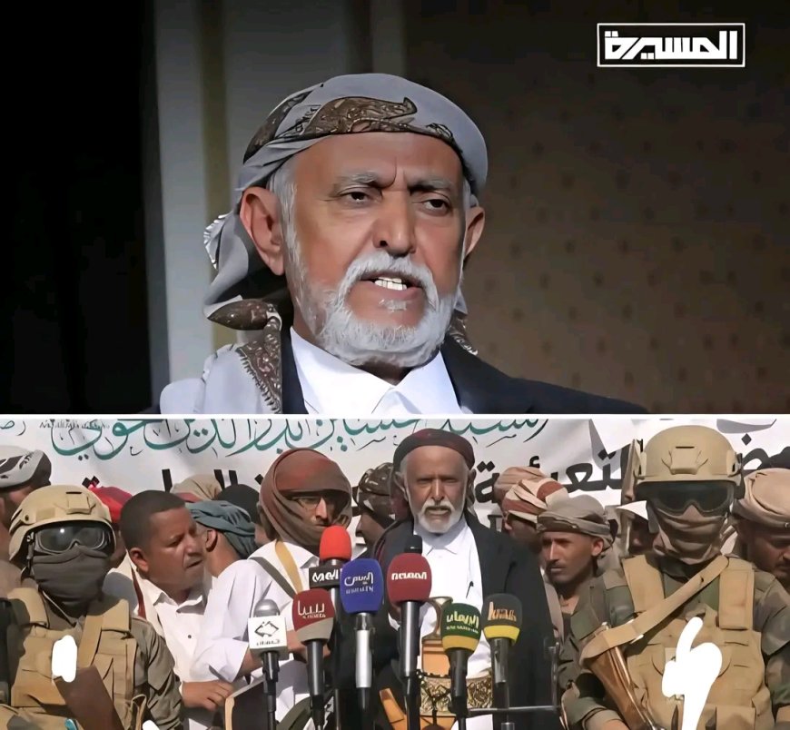 البوابة الشرقية للجنوب تقطع شريان حياة الحوثيين