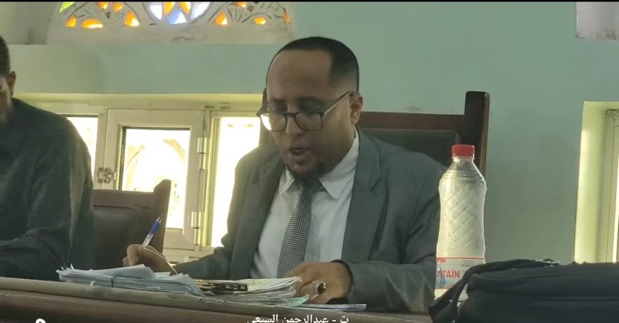 الضالع.. الحكم بالإعدام رمياً بالرصاص حتى الموت قصاصاً وتعزيراً للمدعو هشام أحمد عبيد لقتله علي أحمد سيف الصبيحي