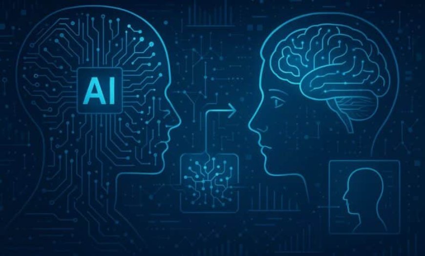 ابتكار نموذج ذكاء اصطناعي للتنبؤ بالسلوك البشري.. هل اقتربت الآلات من التفكير مثلنا؟