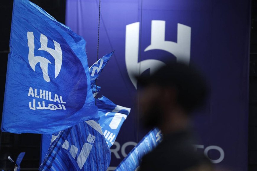 الهلال يدخل سباق الكبار ويقترب من ضم نجم نيوكاسل ألكسندر إيزاك بعرض تاريخي