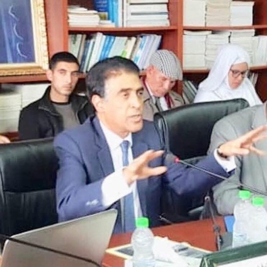 توفيق جزوليت.. رسالة إلى قيادة المجلس الإنتقالي الجنوبي من مواطن عربي مقتنع بعدالة القضية الجنوبية