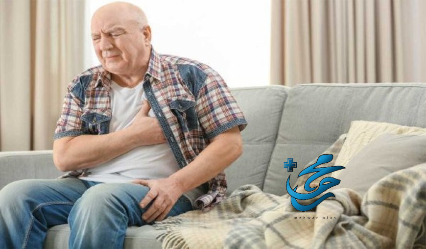 الأزمة القلبية.. أسبابها وطرق التعامل معها