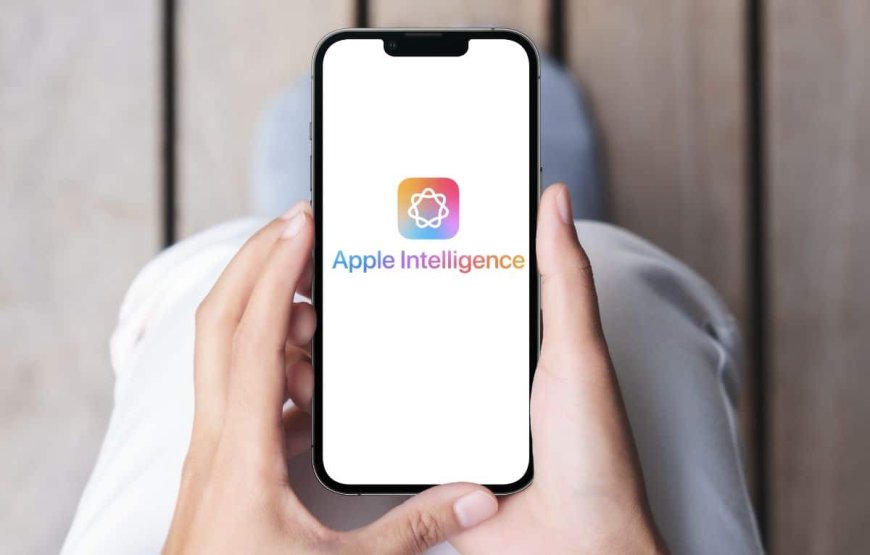 iOS 26.. ذكاء اصطناعي أكثر خصوصية وأسرع أداءً من آبل