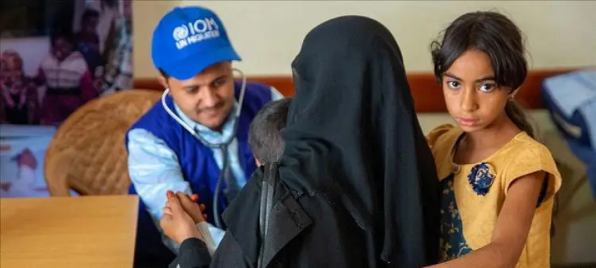 الأمم المتحدة: أكثر من مليون امرأة يمنية فقدت الخدمات المنقذة للحياة