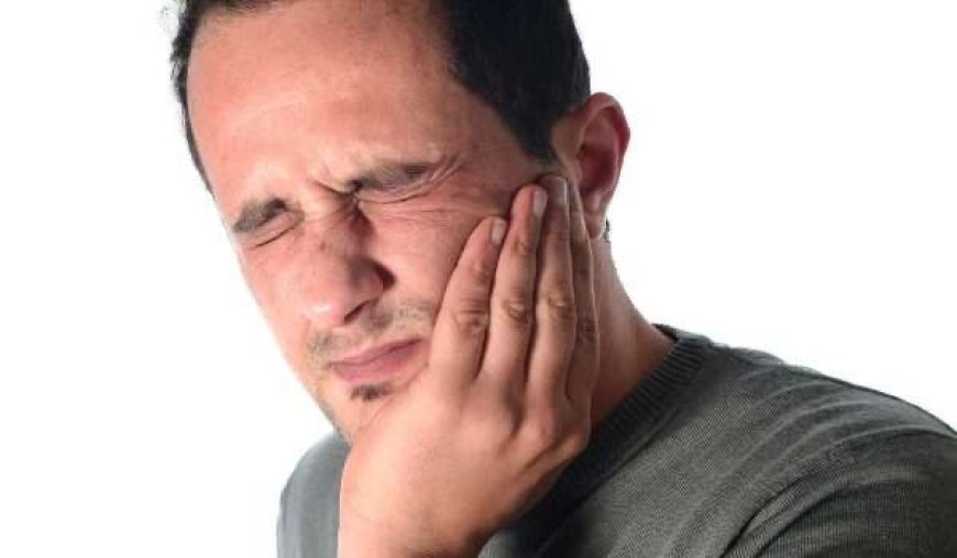 سرطان الفم والبلعوم.. الأعراض المبكرة قد تنقذ حياتك