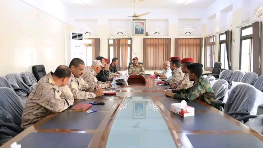 اللجنة الأمنية بحضرموت تحذر: القاعدة والحوثيون يسعون لاختراق المظاهرات ونشر الفوضى